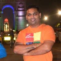 Tribhuvan Vishwakarma