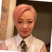 Barbara Wong