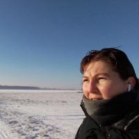 Inge Donkers