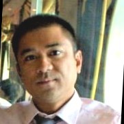Kim J Mendoza