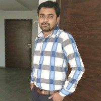 Kishor Baraiya