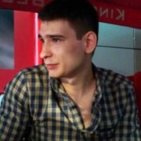 Антон Ізотов