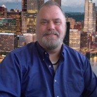 Gary Snodgrass