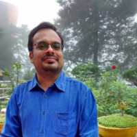 Mayuresh Tripathi