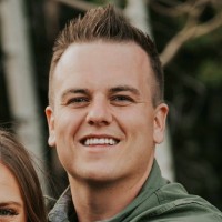 Jacoby Wildman, Mba