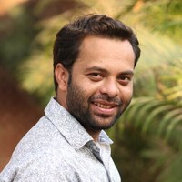 Manoj Jadhav