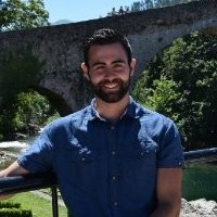 David Castro Rodriguez