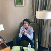 Abhishek Anand