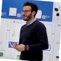 Achraf Bouchtarouif