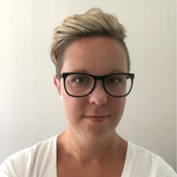 Malin Ekholm