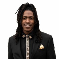 Carlton Burns Iv