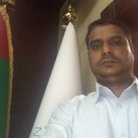Irfan Mohammed