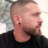 David Valero González