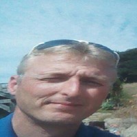 Gary Fairhurst