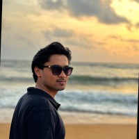 Parth Mali