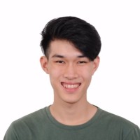 Terry Chia De Song