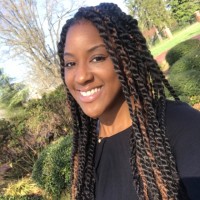 Tamia Kinney