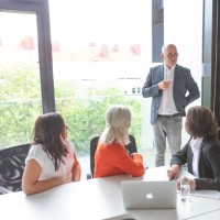 Karriereberatung Haselböck