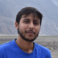 Umair Ali
