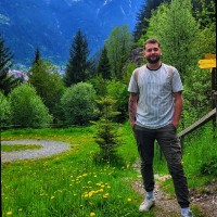 Daniel Bertsche