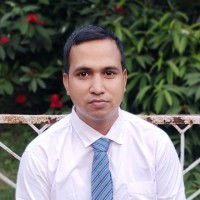 Anamul Haque