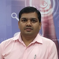 Ananda Chougule