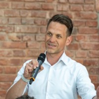 Tobias Festing
