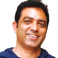 Sujith Antony