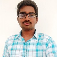 Maheshwar Reddy P