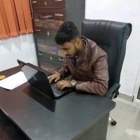 Suman Saurav