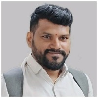 Venkatesh K