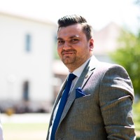 Sergiu Lucian Velcherean