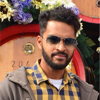 Vaibhav Katti