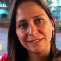 Viviane Grillo Coutinho