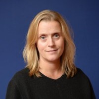 Lotta Wallström