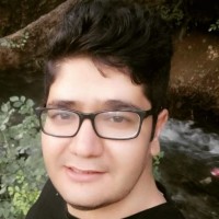 Saeid Masoomi