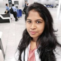 Hamsalekha Rajendiran