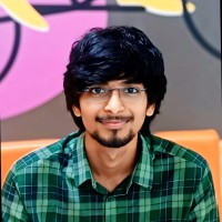 Siddhardha B