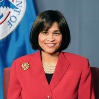 Lavita Strickland Legrys