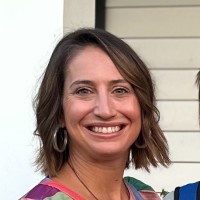 Keri Gillespie