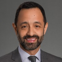 Ali Torshizi
