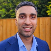Sanjay Patel