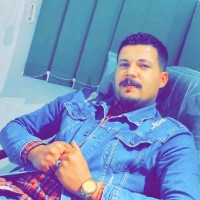 عبدالله الشعافي
