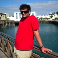 Iñaki Lopez Olazabal