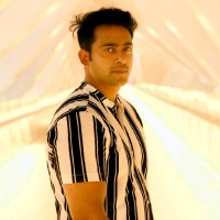 Jibindev Jinadevan