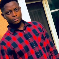 Maxwell Chidi