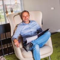 Patrick Scholten