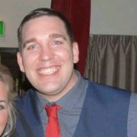 Darren O'Hare