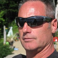 Steve Steel