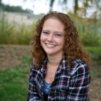 Brook-Lyn Grady, Ms, Phr